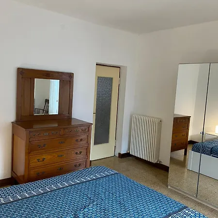 شقة Casa Luciano *