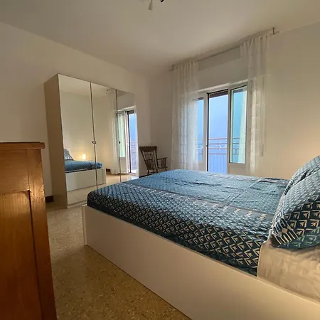דירה Casa Luciano