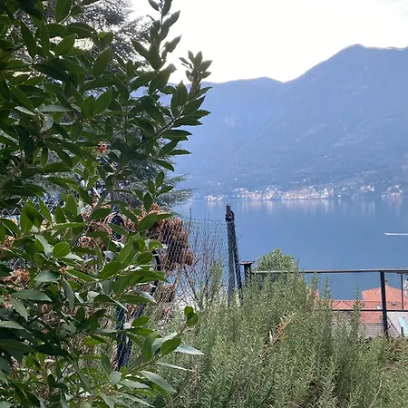 Casa Luciano شقة *