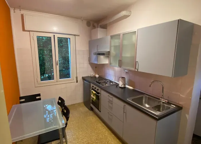 Casa Luciano Apartmán Nesso