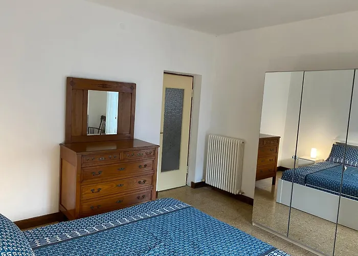 Apartmán Casa Luciano *