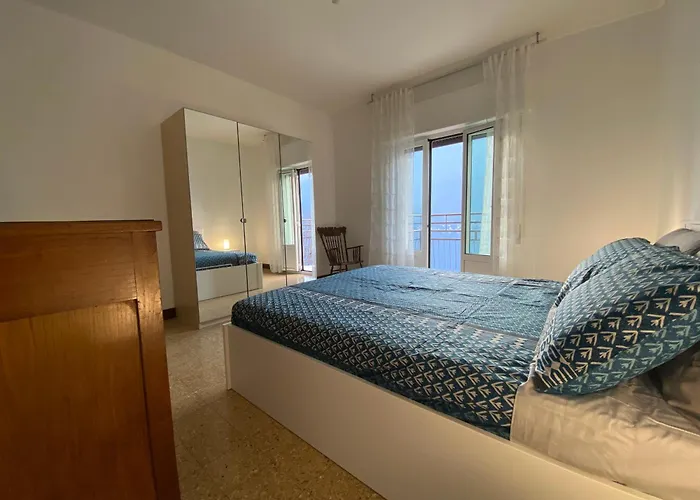 Apartmán Casa Luciano