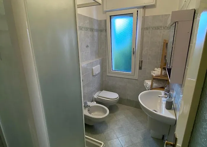Apartmán Casa Luciano Nesso