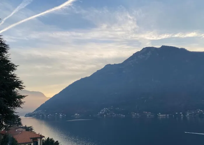 Casa Luciano Διαμέρισμα *