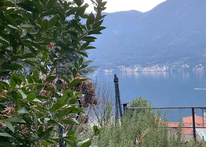 Casa Luciano Διαμέρισμα *