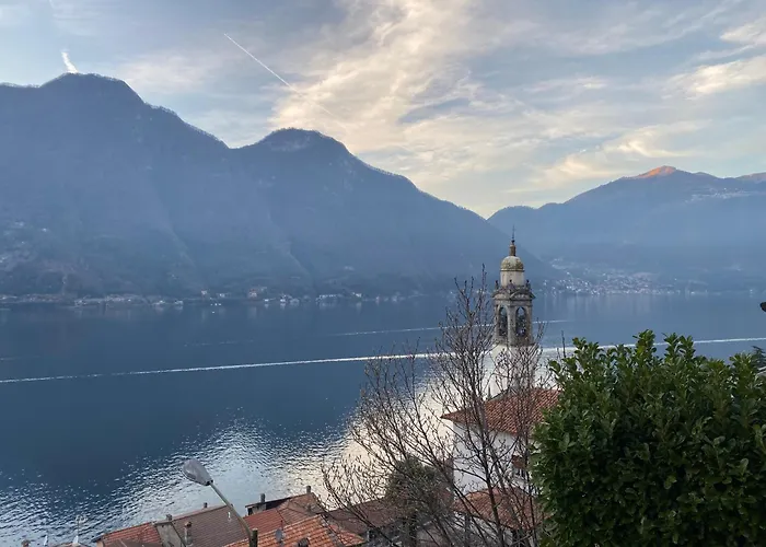 Διαμέρισμα Casa Luciano *