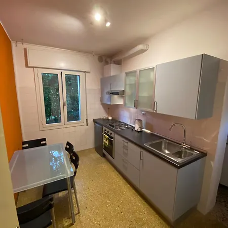 Casa Luciano 公寓 内索