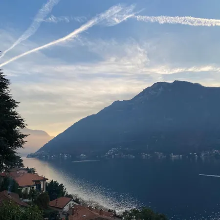 Casa Luciano 公寓 *