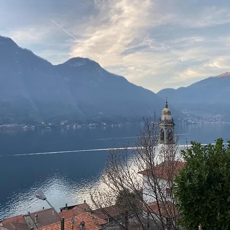 公寓 Casa Luciano *